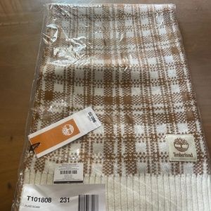 Timberland scarf